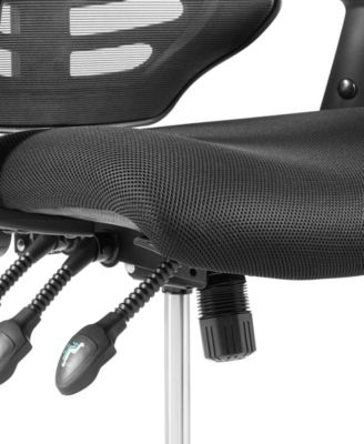 Modway Calibrate Mesh Drafting Chair