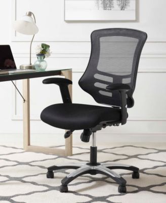 Modway Calibrate Mesh Office Chair - Macy's