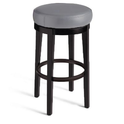 Carolina Living - Bennington Bar Stool (Set Of 2), Quick Ship