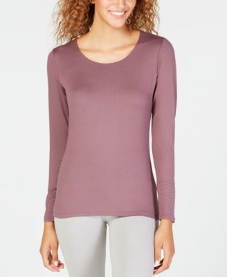 32 Degrees - Cozy Heat Long-Sleeve Top