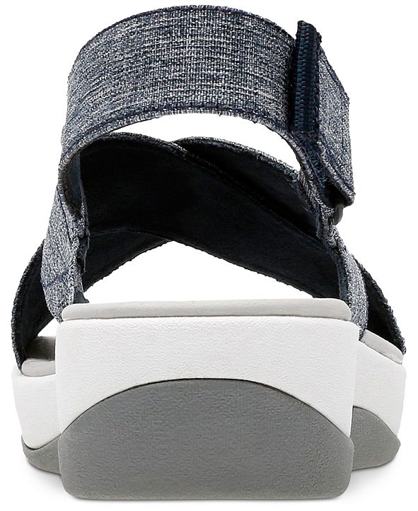 arla kaydin cloudsteppers