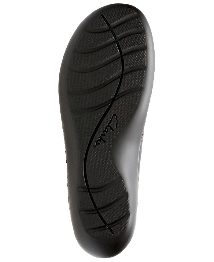 clarks ashland bubble flats
