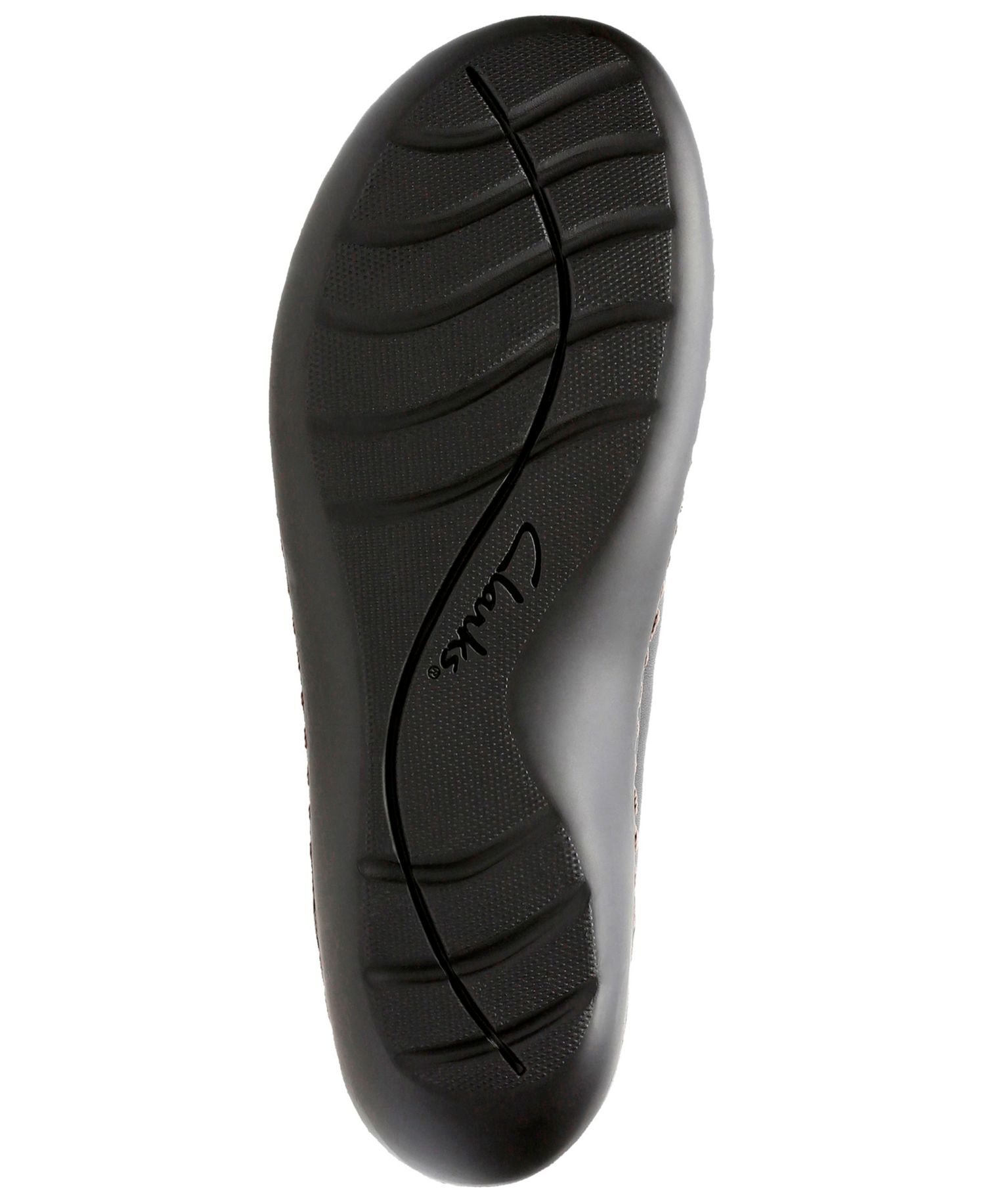 Collection Women's Ashland Bubble Flats