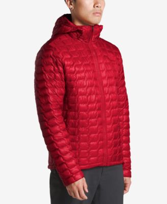 thermoball hoodie mens
