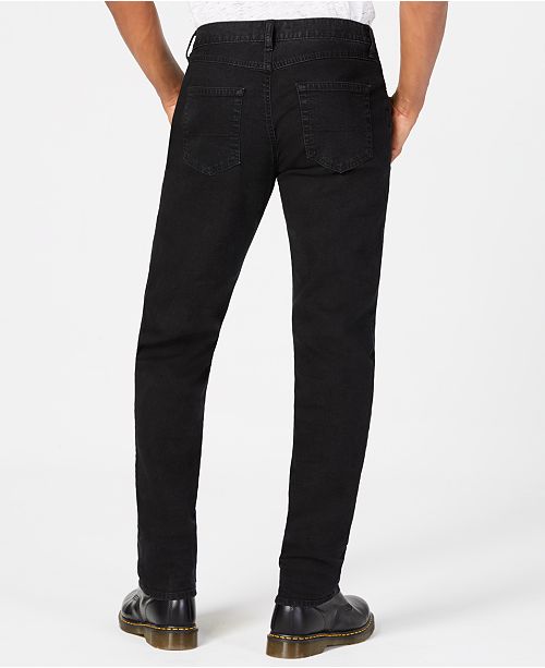 American Rag Men's SlimFit Stretch Jeans, Created for Macy's & Reviews