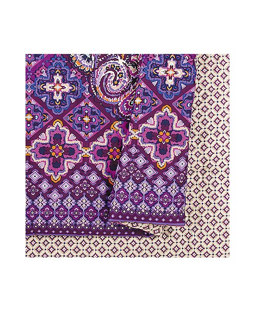 Peking Handicraft Inc Vera Bradley Dream Tapestry Full Queen