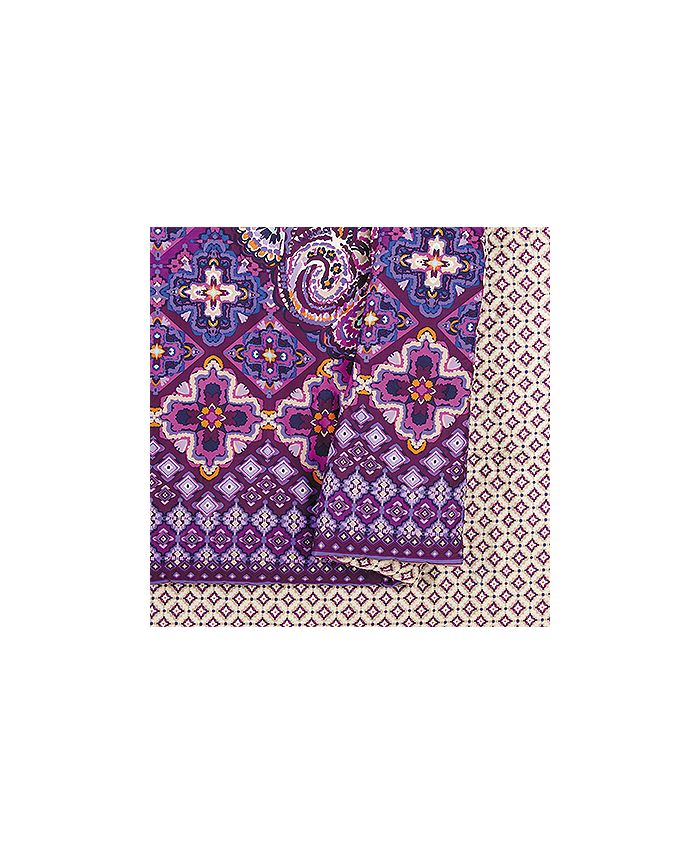 Vera Bradley Dream Tapestry Bedding Collection Macy's