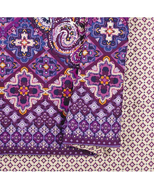 Peking Handicraft Inc Vera Bradley Dream Tapestry Full Queen