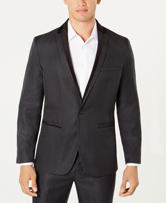 Jacket vale deals suit