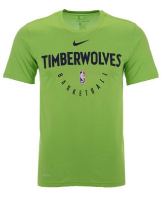 Nike - Practice Essential T-Shirt