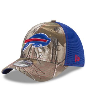 buffalo bills 39thirty hat