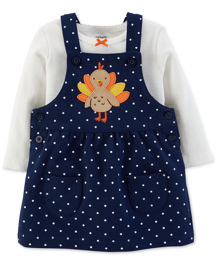 Carter's thanksgiving sale jumper