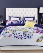 Down Comforters And Down Alternative Macy S