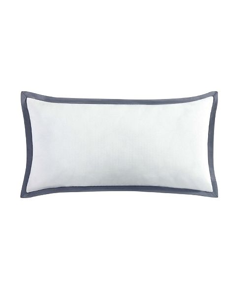 Vince Camuto Home Vince Camuto Sorrento 16 X 32 Bolster Pillow