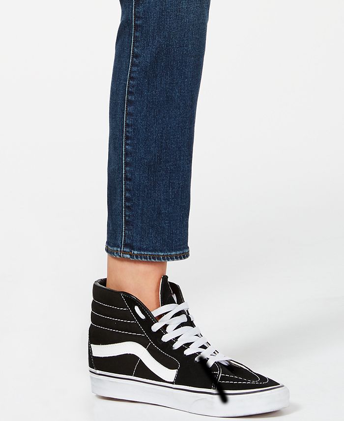 Articles of Society Rene Straight-Leg Jeans - Macy's