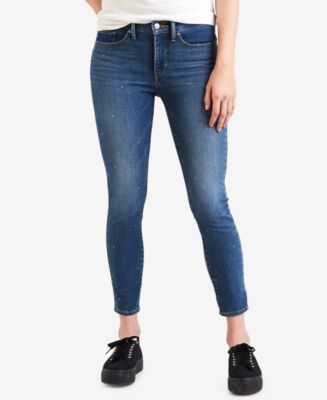 Levi's 311 Shaping Skinny Jeans - Macy's