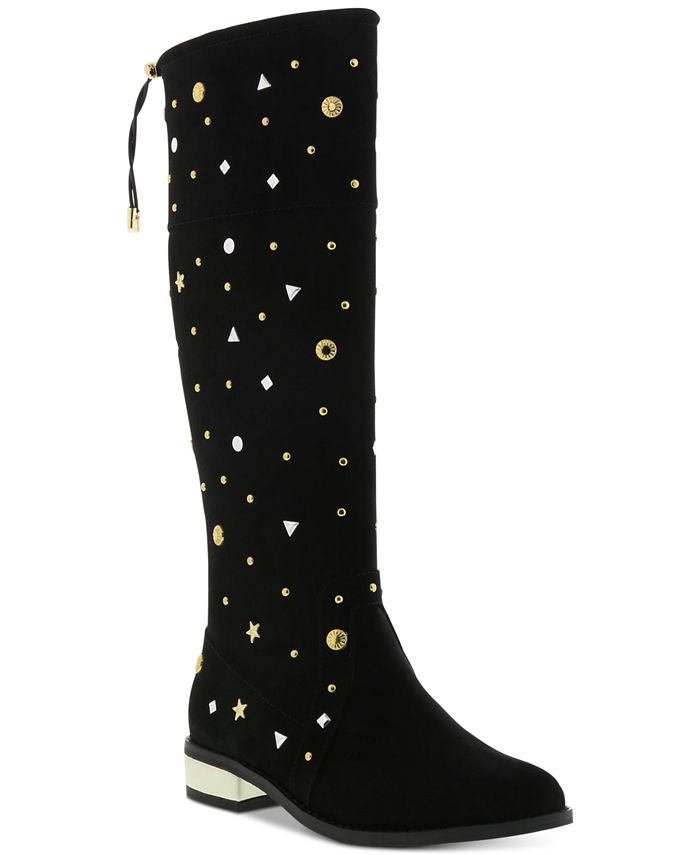 Sam Edelman Little Big Girls Pia Emilia Tall Boots Macy s