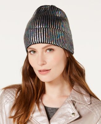steve madden beanie