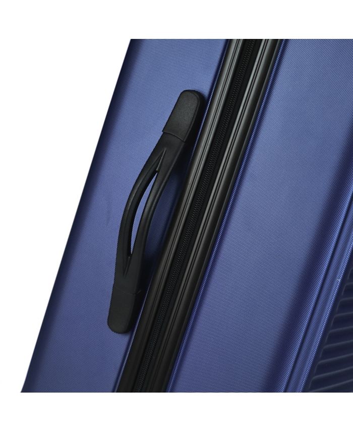 Travel Select Savannah 3Pc. Hardside Luggage Set, Created for Macy's