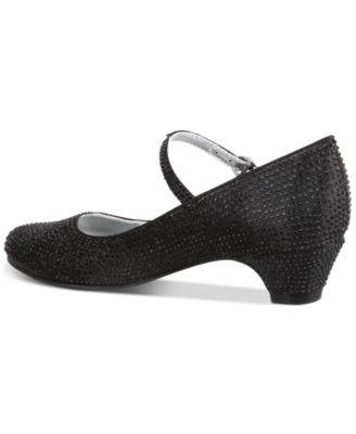 Zellia Little Girls Mary-jane