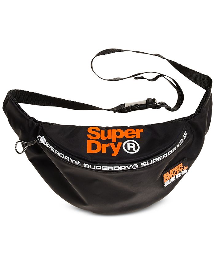 Superdry Men's Freshman Waist Pack Macy's