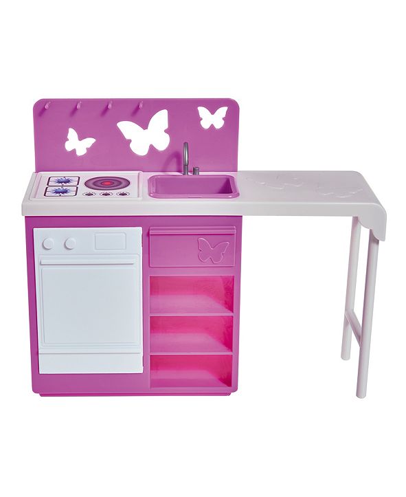 steffi love kitchen