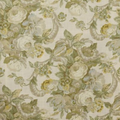 Waverly Spring Bling Window Curtain