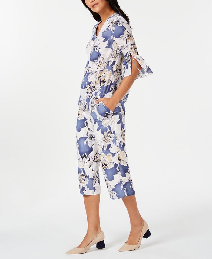 jm collection capri pants