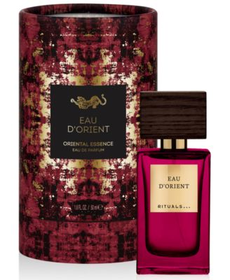 Fragrance Rituals Oriental Essence Collection Eau De Parfum