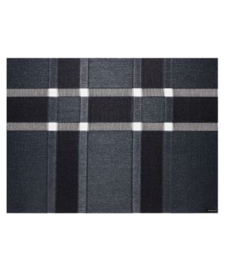 Chilewich - Interlace Tablemat 14 x 19
