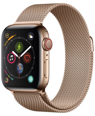 series four watch