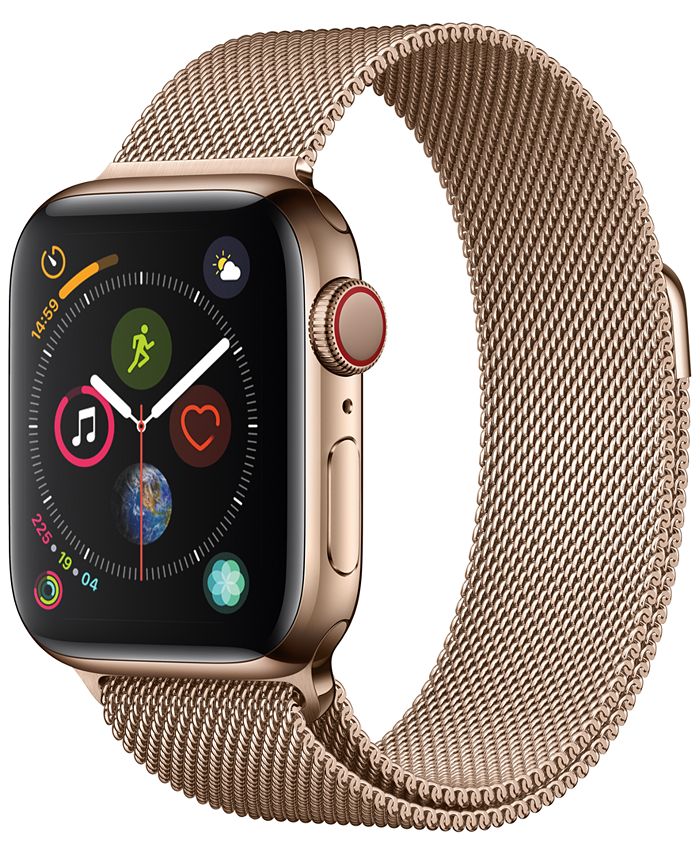 mikin smart watch