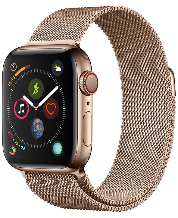 used apple watch series 4 40mm