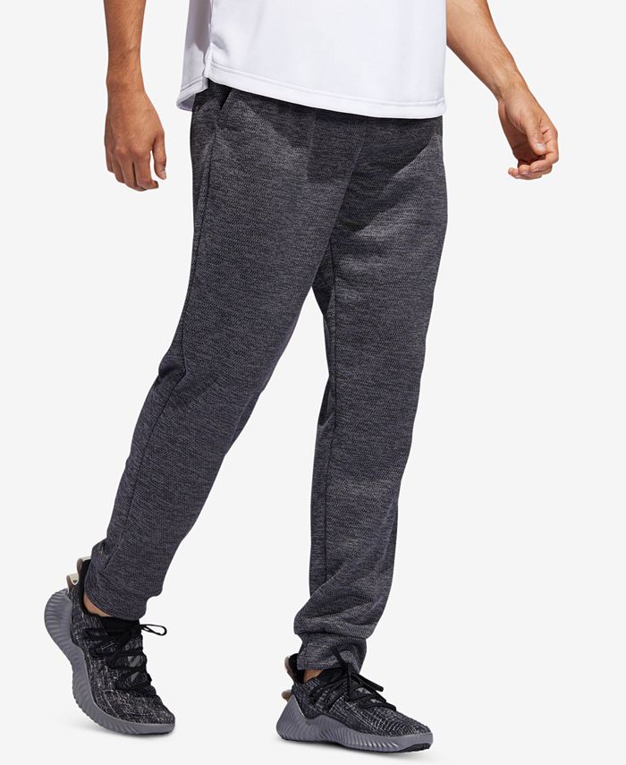 adidas Men's Fleece Joggers Macy's