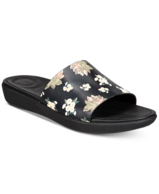 sola slides
