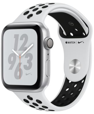 macys series 4 apple watch