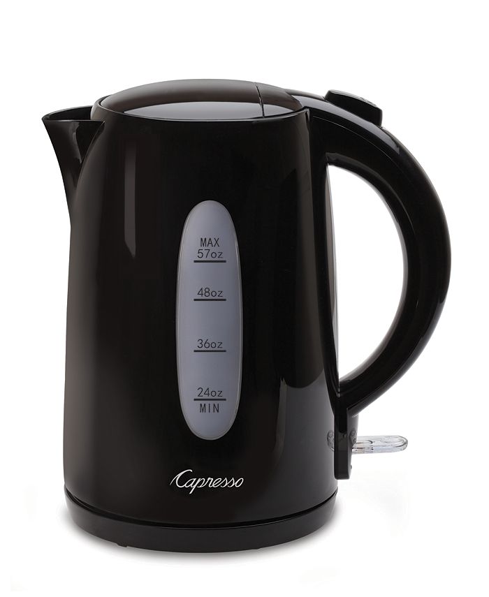 Capresso Electric 57 oz Kettle Macy's
