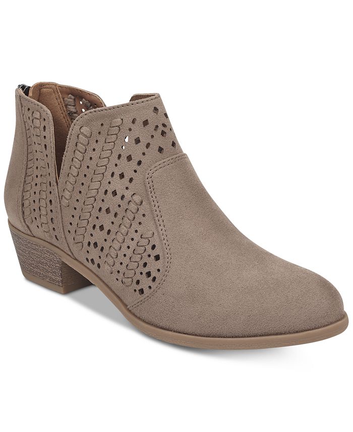 Indigo road new arrivals booties