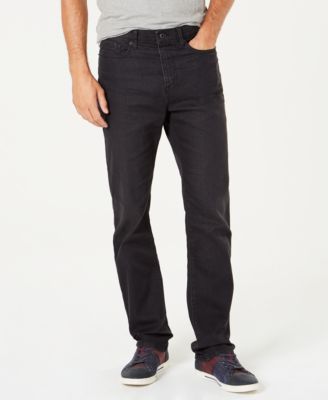 Kenneth Cole New York - Men's Slim-Fit Denim Jeans