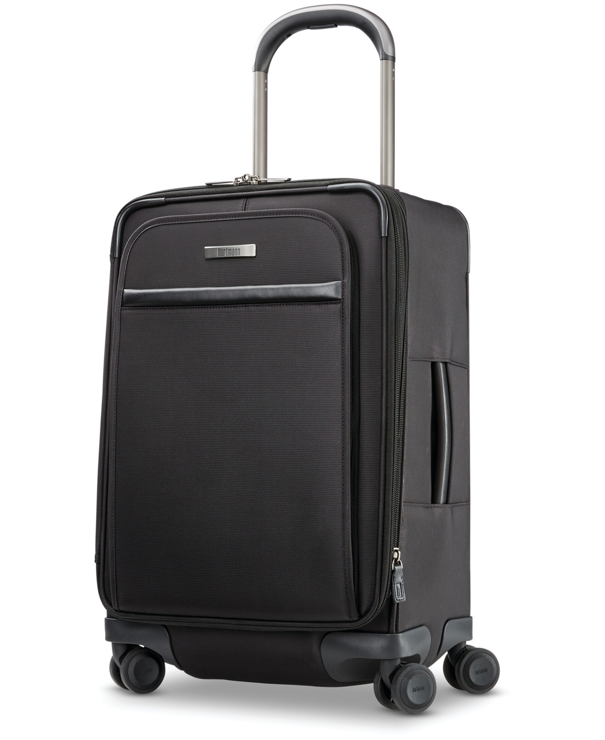 Metropolitan 2 Global Carry-On Expandable Spinner Suitcase - Safari
