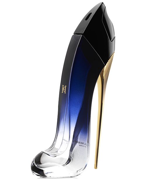 Carolina Herrera Good Girl Légère Eau De Parfum Spray 1 Oz
