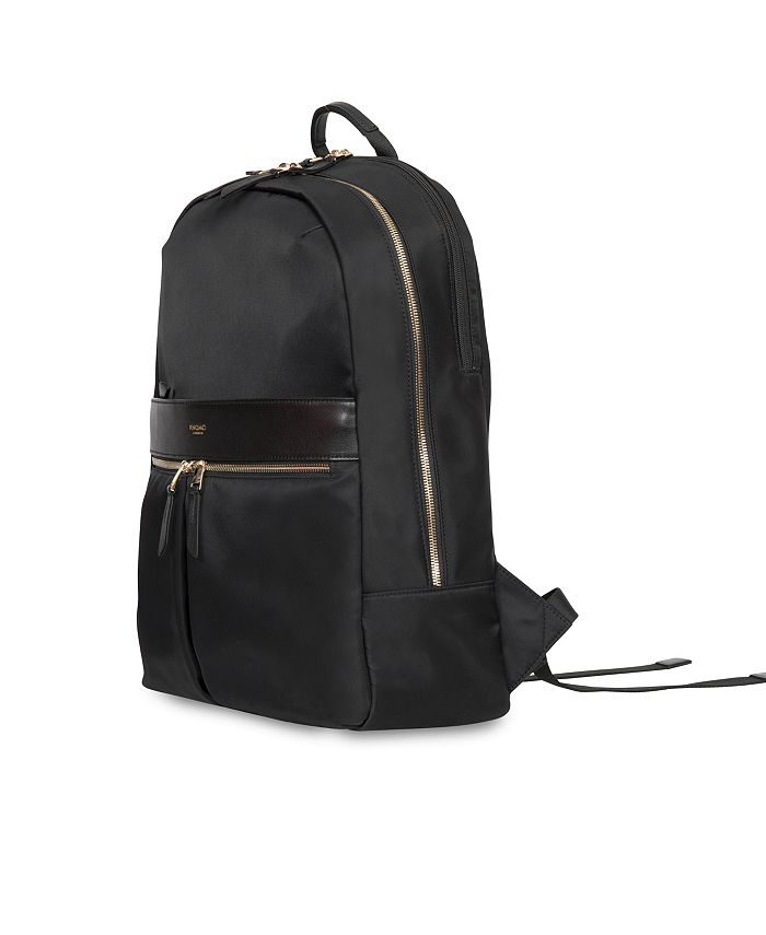 Knomo London Beaufort Backpack 15.6" Macy's