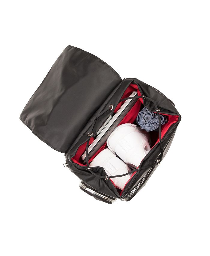 Knomo London Clifford Rucksack Backpack 13" Macy's