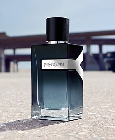 deelnemer Hoeveelheid van af hebben Yves Saint Laurent Y Eau de Parfum Spray, 6.7-oz. & Reviews - Perfume -  Beauty - Macy's