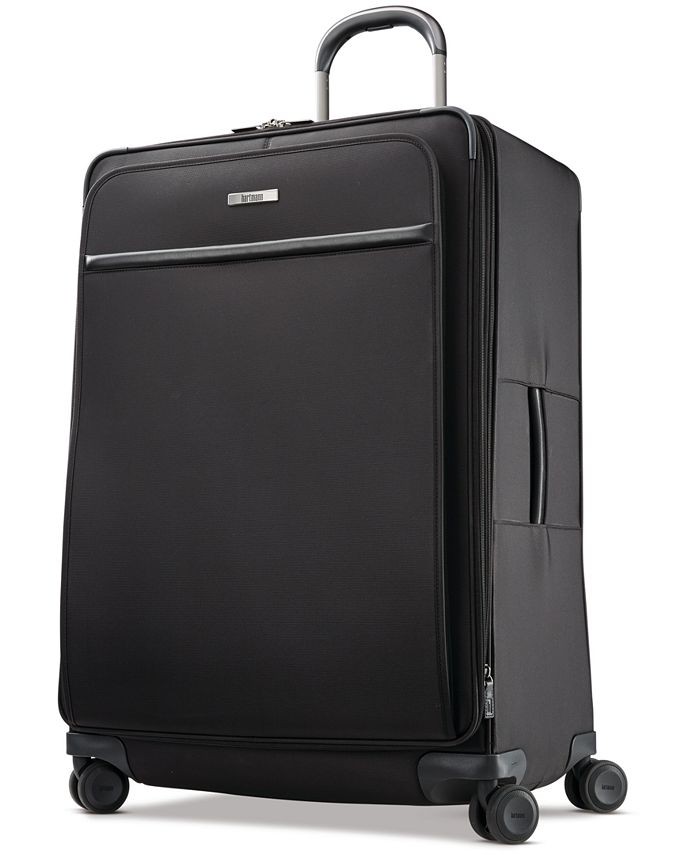 Hartmann Metropolitan 2 Extended-Journey Spinner Suitcase & Reviews ...