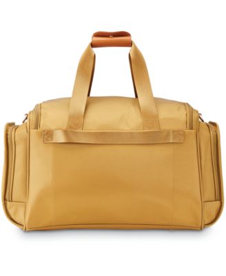 hartmann duffel bag