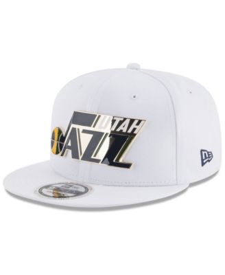 New Era - Enamel Badge 9FIFTY Snapback Cap