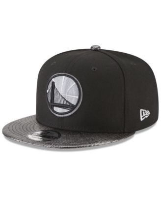 New Era - Snakeskin Sleek 9FIFTY Snapback Cap