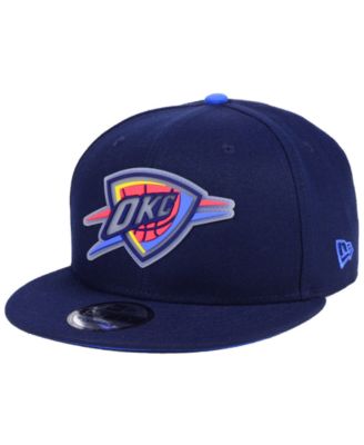 New Era - Team Cleared 9FIFTY Snapback Cap