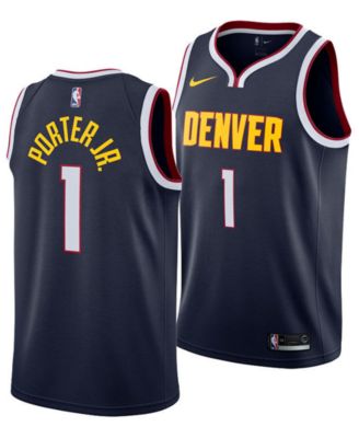 nuggets jersey